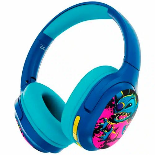 Audífono inalámbrico on ear con micrófono edición Stitch