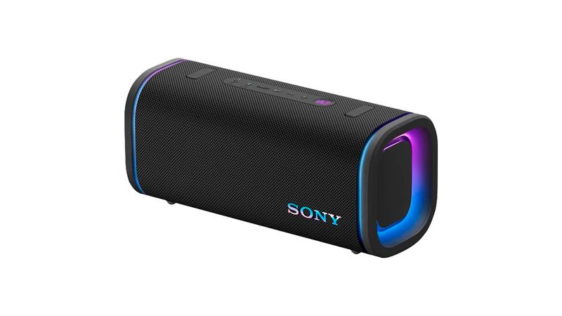 Bocina inalámbrica Sony ULT FIELD 5 SRS-ULT50 portátil IP67