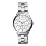 104985872-Reloj-Fossil-analogo-cronografo-de-acero-inoxidable-plateado-para-mujer