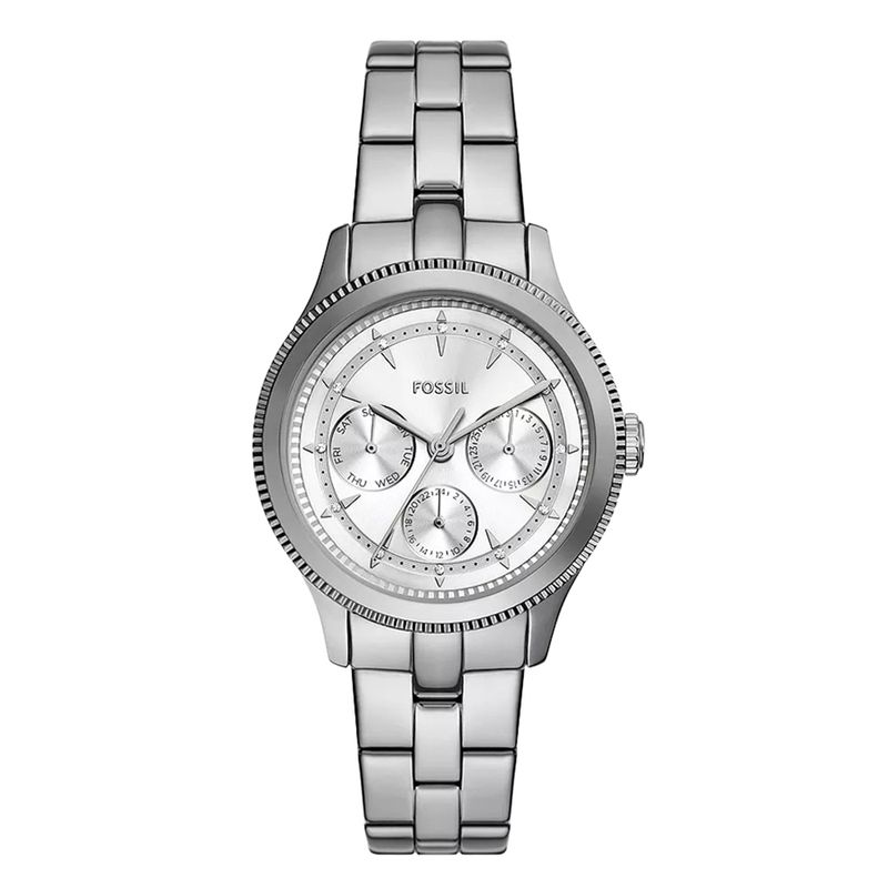 104985879-Reloj-Fossil-analogo-cronografo-de-acero-inoxidable-para-mujer