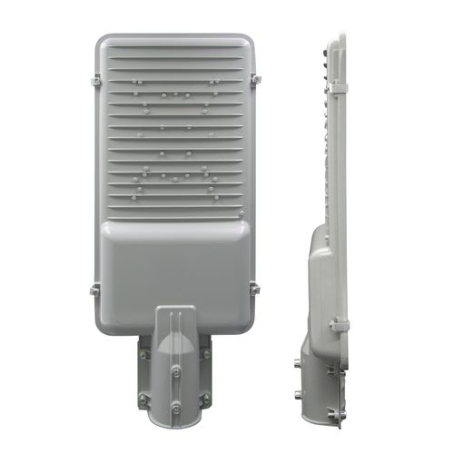 Kit solar doble (2 luminarias + 2 paneles)