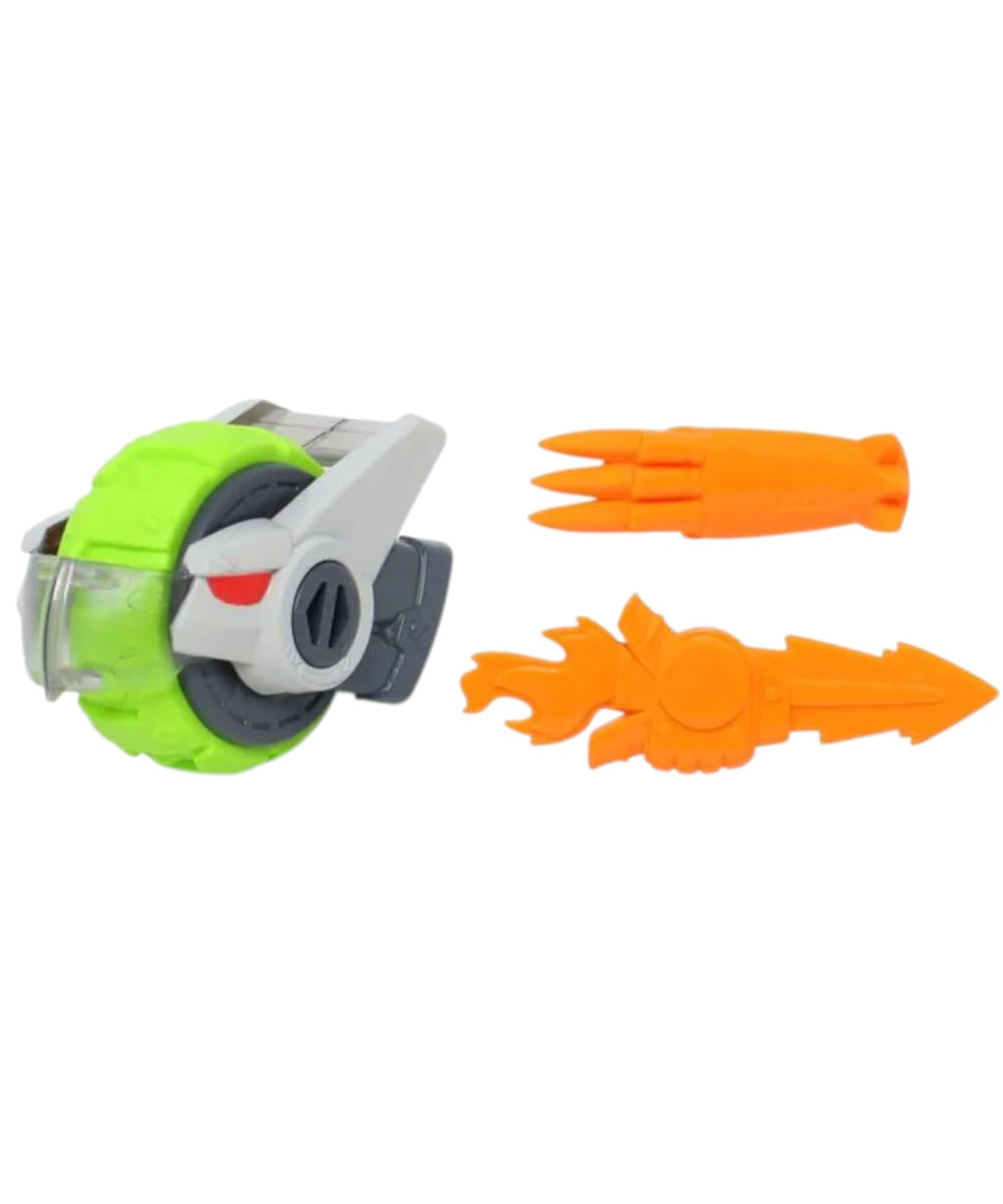 Wheel Racers Wheeler rueda veloz c/ armadura temáticas y armamento ...