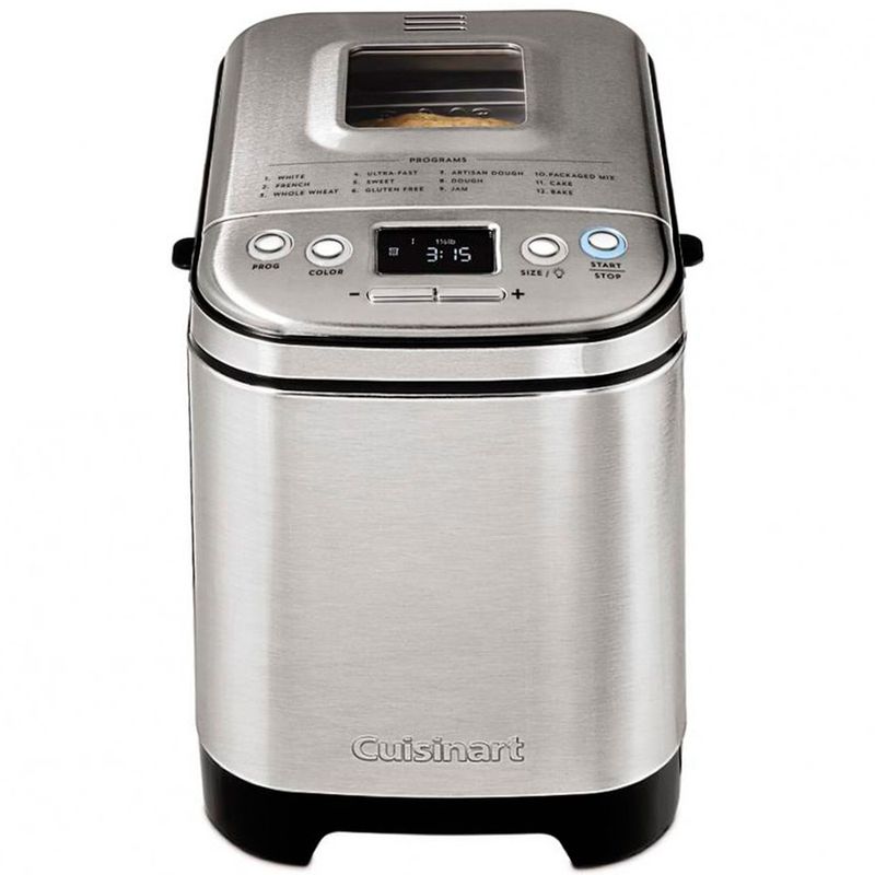 104964841-Maquina-para-hacer-pan-Cuisinart-automatica-CBK-110NAS