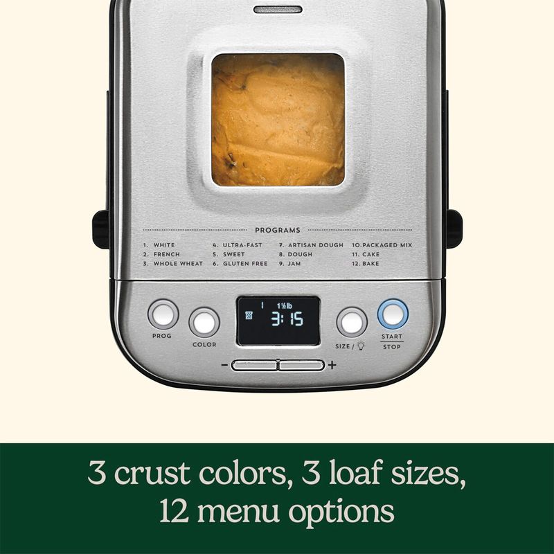 104964841-Maquina-para-hacer-pan-Cuisinart-automatica-CBK-110NAS