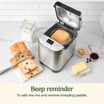 104964841-Maquina-para-hacer-pan-Cuisinart-automatica-CBK-110NAS