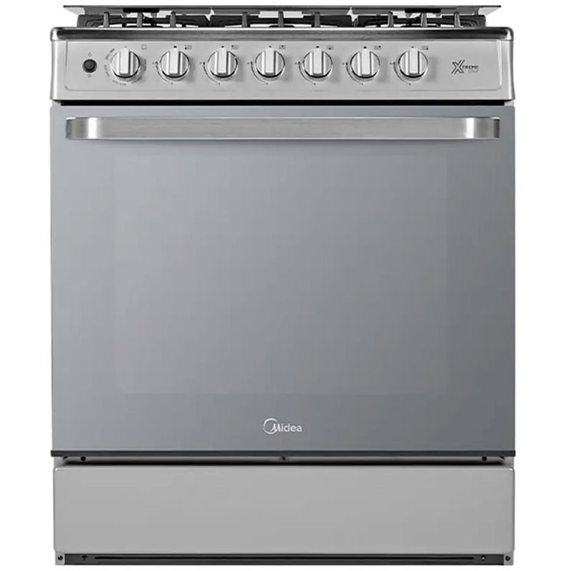 104987275-Cocina-6-quemadores-con-horno-MGS30FS1LEAMG-Midea