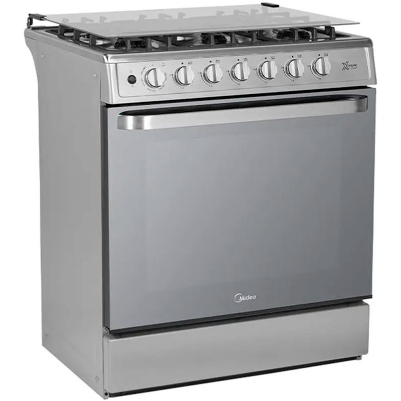 104987275-Cocina-6-quemadores-con-horno-MGS30FS1LEAMG-Midea