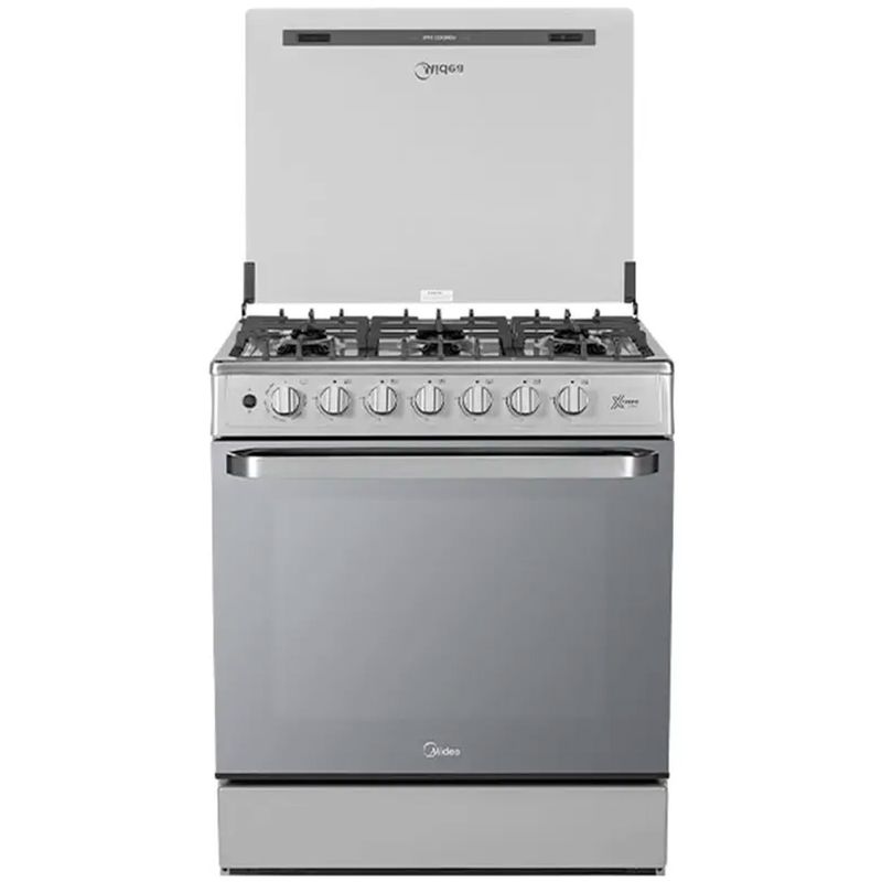 104987275-Cocina-6-quemadores-con-horno-MGS30FS1LEAMG-Midea