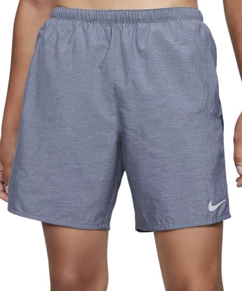 Short deportivo nike navy para hombre