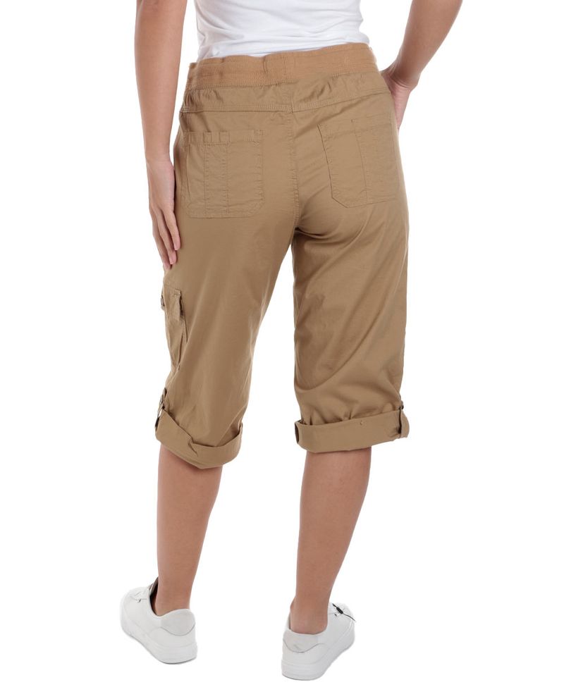 104889776-Pantalon-Dash-capri-khaki-de-cintura-alta-para-mujer