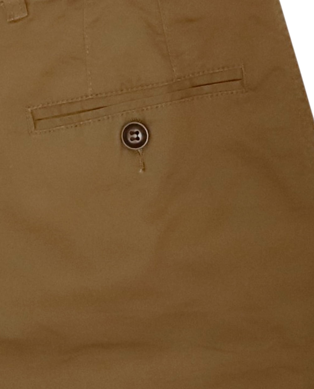 Short Unexpected chino café sólido para hombre - Siman Nicaragua