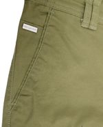 104822414-Short-Unexpected-chino-verde-solido-para-hombre