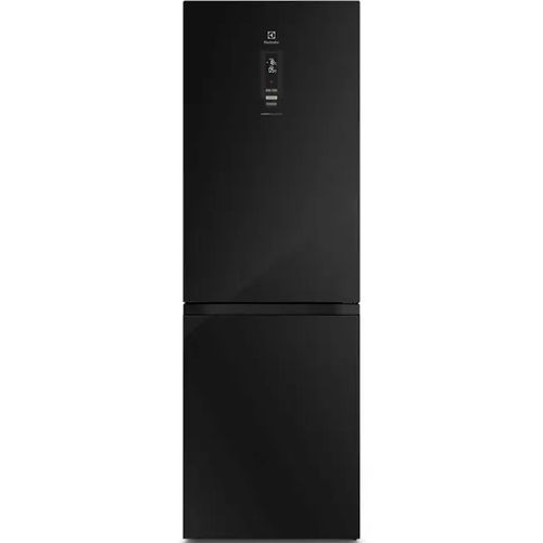 Refrigerador con congelador inferior 11 PCU No frost FRBB32N3HXB Frigidaire