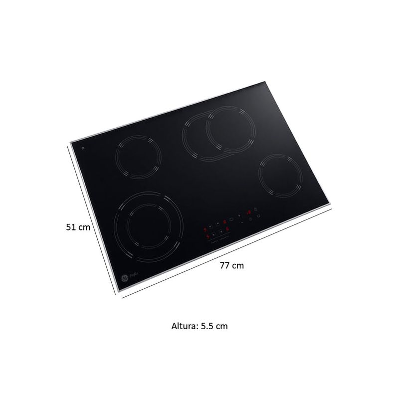 104963142-Cocina-empotrable-4-quemadores-electrica-PP930SMSS1-General-Electric