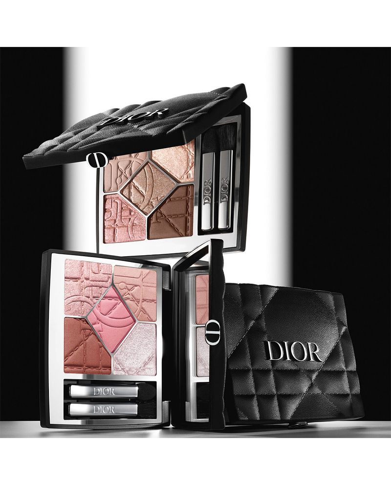 Diorshow-5-Couleurs---edicion-limitada