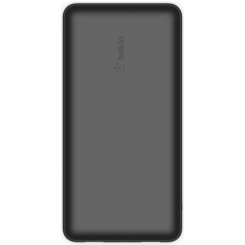 Banco de energía Belkin BoostCharge 20.000 mAh 18 vatios