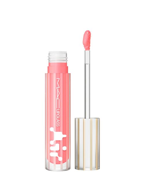 Brillo de labios MAC Lipglass Air