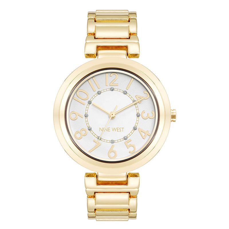 100454897-Reloj-Nine-West-analogo-de-metal-color-dorado-para-mujer