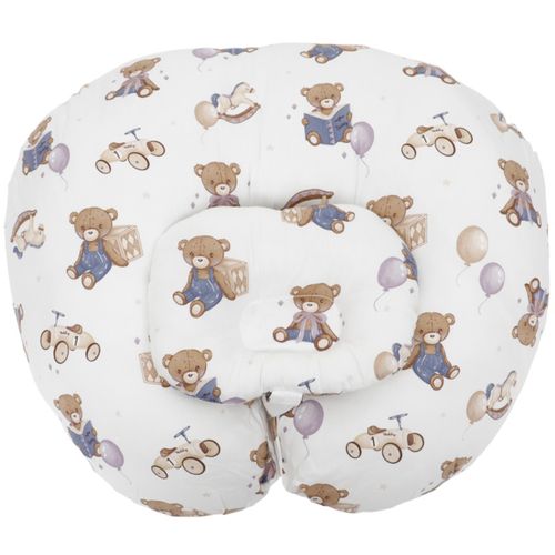 Almohada de amamantar