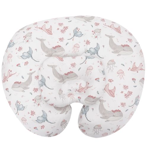 Almohada de amamantar