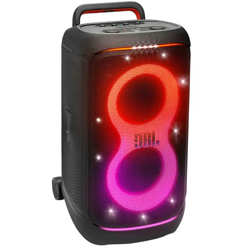 Torre de sonido inalámbrica JBL Partybox 520 400 Watts