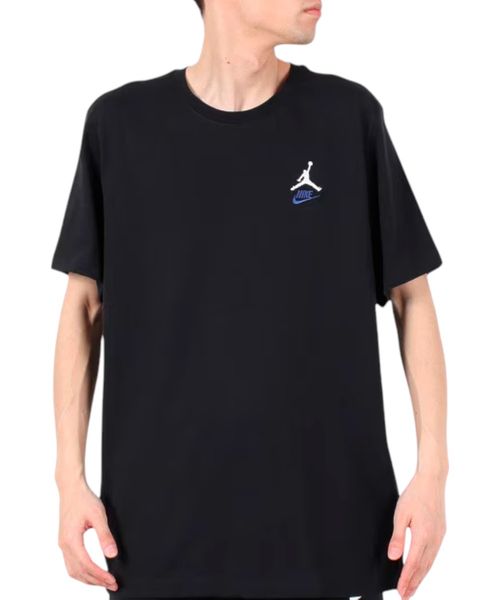 Camiseta deportiva Jordan Rare Air Nike negra para hombre