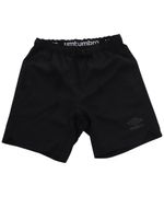 104862116-Short-deportivo-Umbro-negro-solido-para-hombre