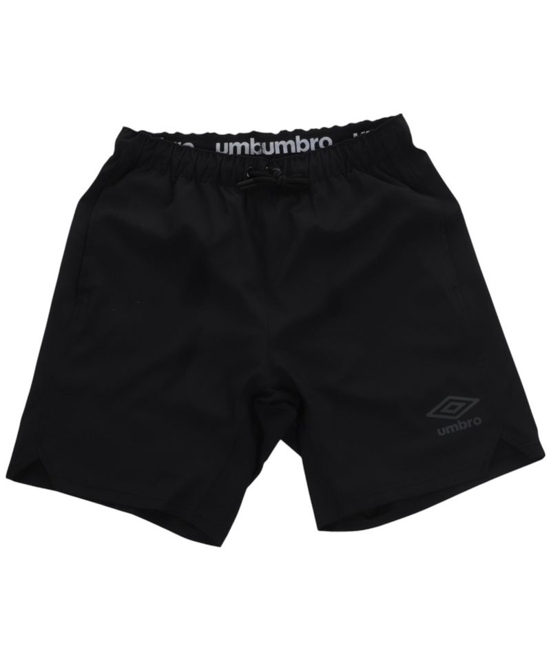 104862116-Short-deportivo-Umbro-negro-solido-para-hombre