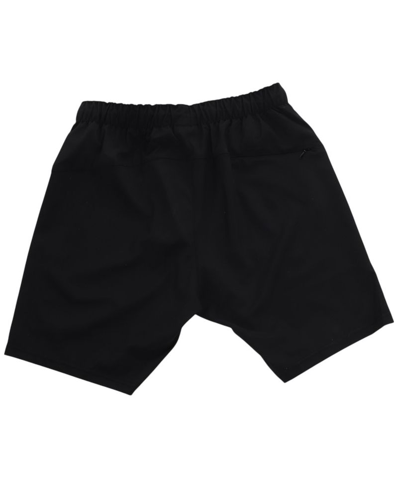 104862116-Short-deportivo-Umbro-negro-solido-para-hombre