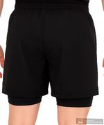 104862124-Short-deportivo-Umbro-negro-solido-para-hombre
