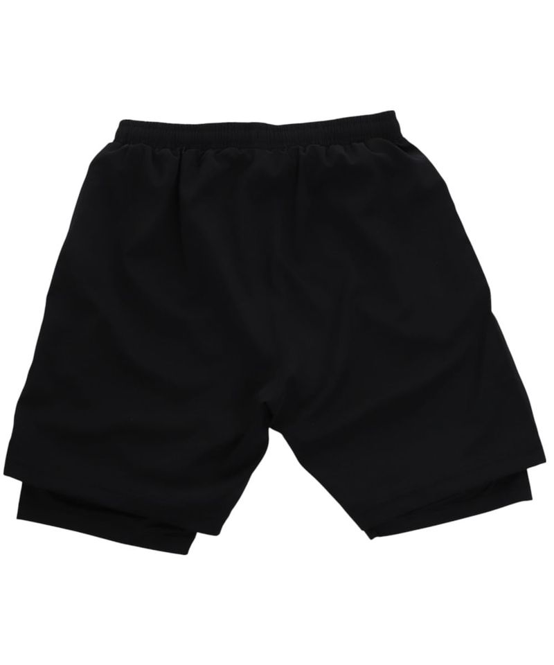 104862124-Short-deportivo-Umbro-negro-solido-para-hombre