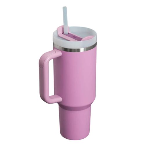 Termo Stanley quencher de acero inoxidable 1.2 litros