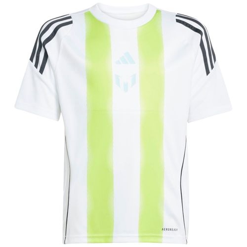 Camiseta deportiva Messi para niño