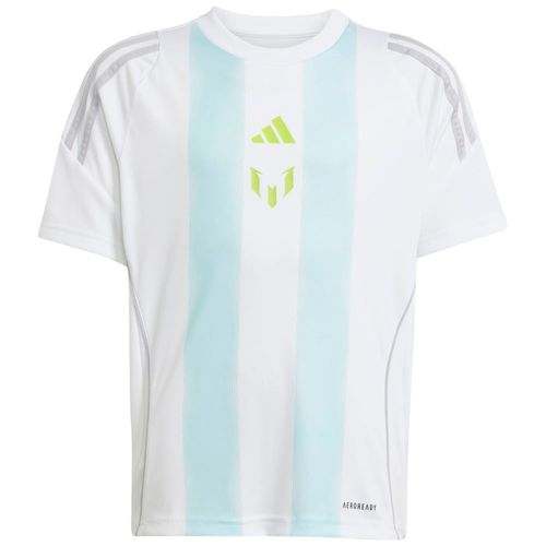 Camiseta deportiva Messi para niño