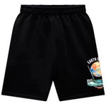 104940897-Short-negro-con-estampado-para-niño