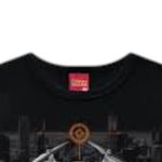 104940927-Camiseta-negra-con-estampado-para-niño
