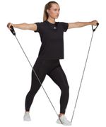 104979727-Camiseta-deportiva-Adidas-negra-solida-para-mujer