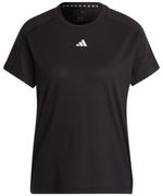 104979727-Camiseta-deportiva-Adidas-negra-solida-para-mujer