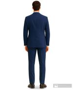104848295-Traje-slim-fit-Carven-navy-heather-para-hombre