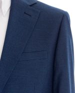 104848295-Traje-slim-fit-Carven-navy-heather-para-hombre
