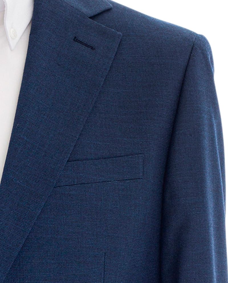 104848295-Traje-slim-fit-Carven-navy-heather-para-hombre