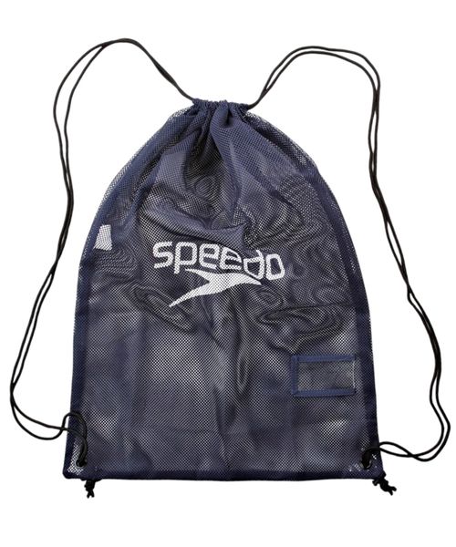 Bolso estilo morral  para equipo Speedo navy