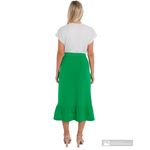 104981973-Falda Marcella midi de cintura alta para mujer