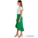 104981973-Falda Marcella midi de cintura alta para mujer