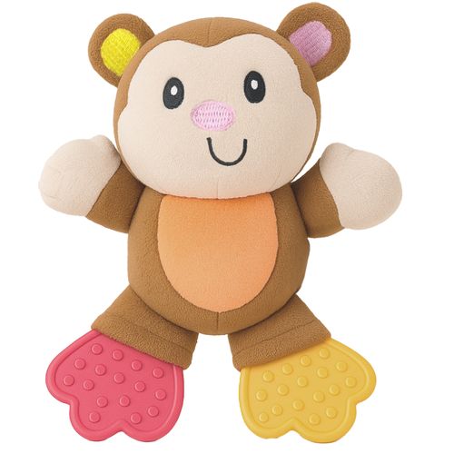 Mordedera de monito