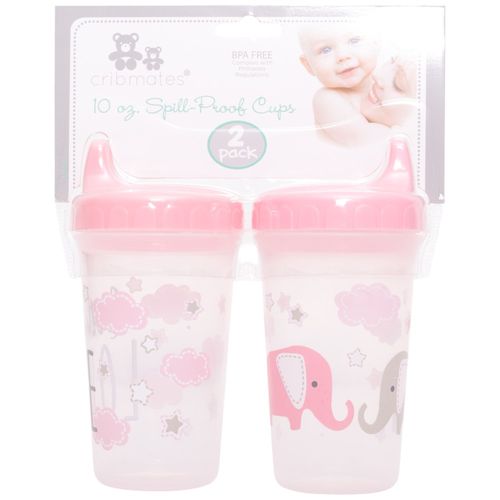 Set de 2 vasitos de 10 oz