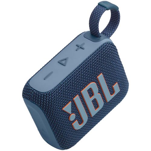 Bocina inalámbrica JBL GO4 5 Watts