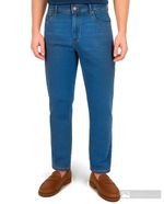 104936190-Jeans-Pepe-Revolution-straight-fit-azul-denim-lavado-para-hombre