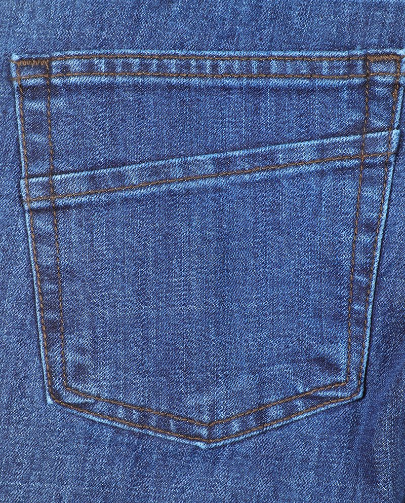 104936189-Jeans-Pepe-Revolution-straight-fit-azul-denim-lavado-para-hombre