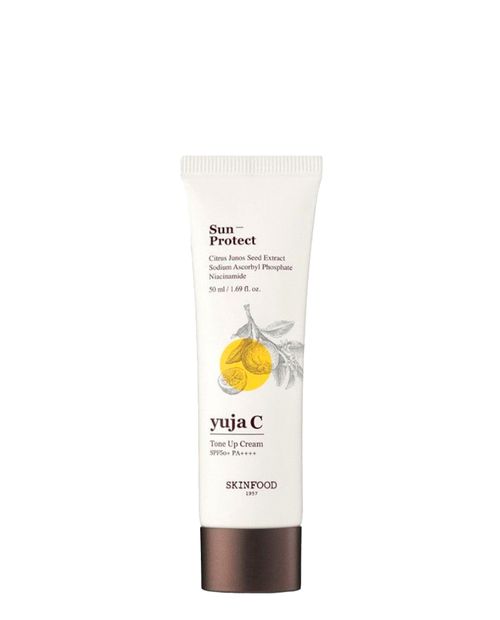 Crema Yuja C Tonificante 50 ml